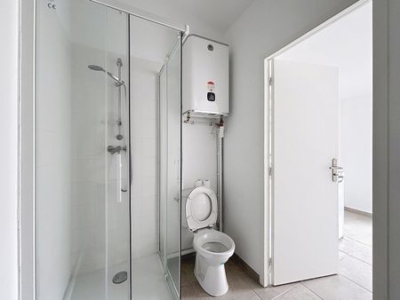 Location Appartement 1 pièce 20m² - Photo 3