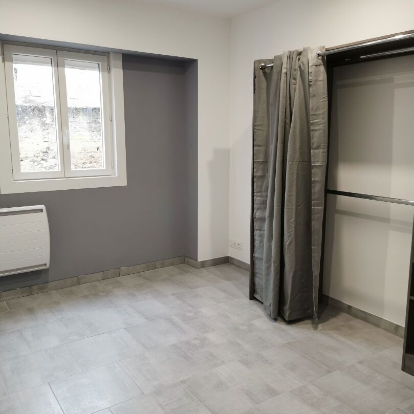 Location Appartement 2 pièces 39m² - Photo 1