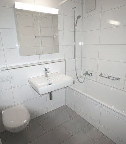 2.5 Zimmer, 79 m², EG - Photo 3