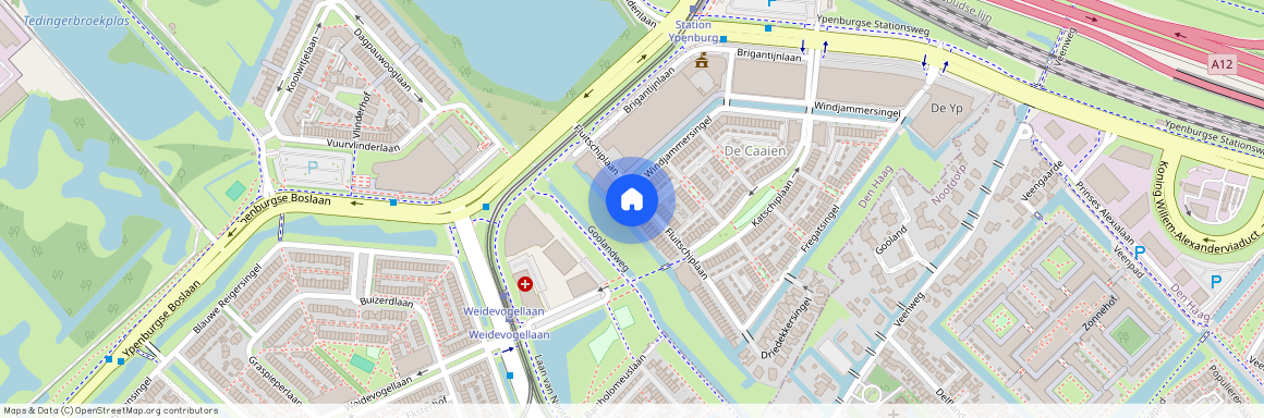 Fluitschiplaan 255, 2496 XX, Den Haag