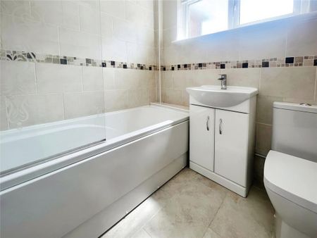 2 bedroom bungalow to rent - Photo 4