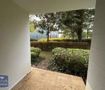 Appartement à louer 2 pièces 40.01m² - Photo 6