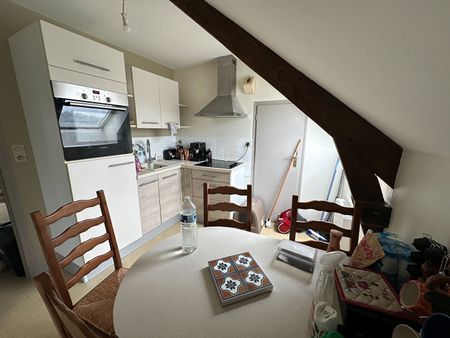 Location Appartement 2 pièces 35m² - Photo 3