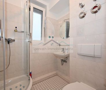 Großzügige 3,5-Zimmer-Mietwohnung mit zwei Balkonen und Tiefgaragen... - Foto 6