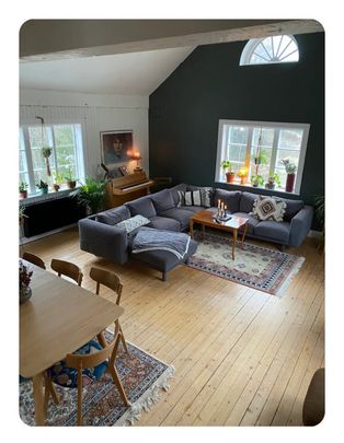 Romarheden, Malung - Foto 1