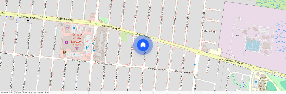 2/9 Harrison Court, Vic 3028, Altona Meadows