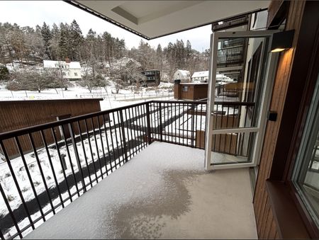 Mölndal - 2rok - 12mån - 13.800kr/mån - Foto 4