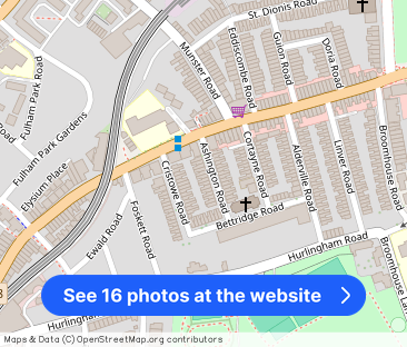 Ashington Road, London, SW6 - Photo 1