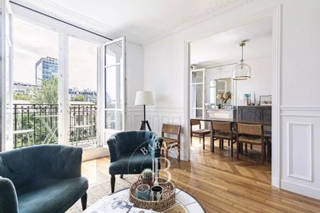 Appartement à louer à Paris 15Ème - Photo 3