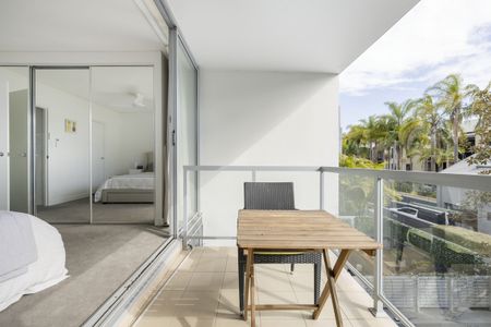 14/95 Euston Road, Alexandria NSW 2015 - Apartment For Rent | Domain - Photo 2