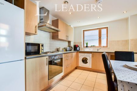 2 bedroom apartment to rent Northern Angel, 15 Dyche Street, Manchester, M4 - Photo 5