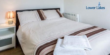 1 bedroom apartment to rent - Photo 4