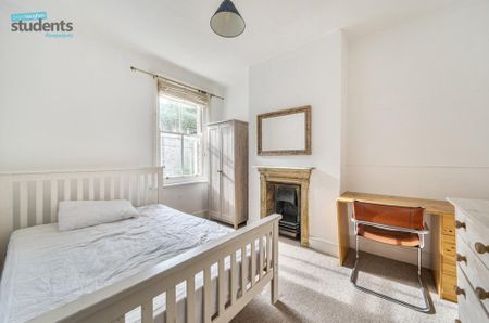 5 bedroom terraced house to rent - Photo 2