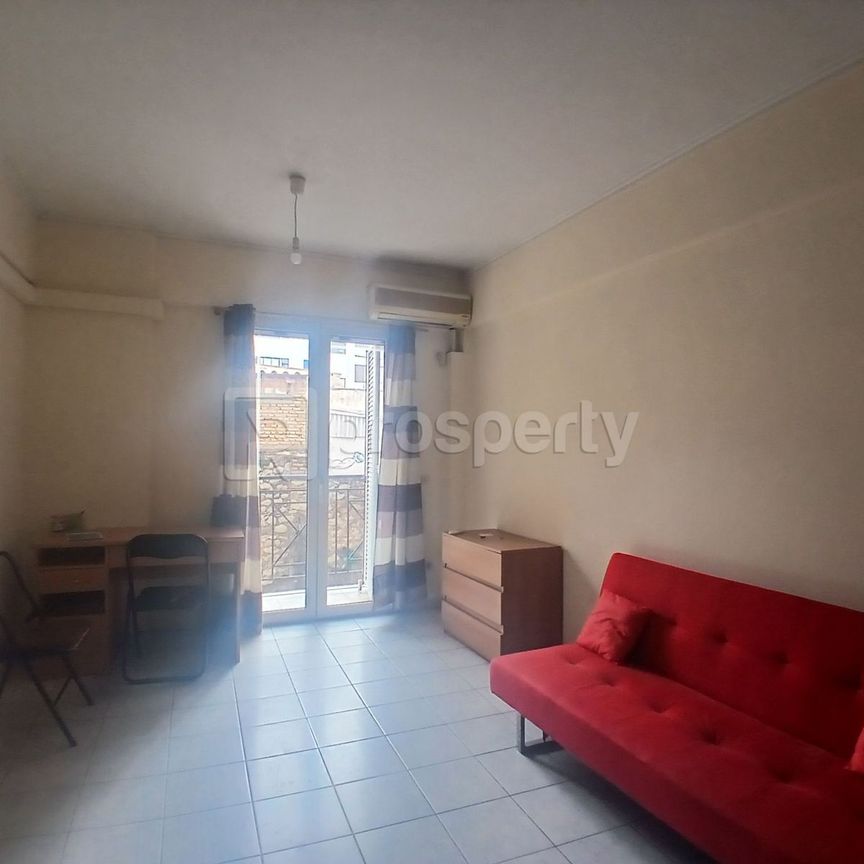 Studio/Γκαρσονιέρα για ενοικίαση Πάτρα - Κέντρο (Πάτρα) - Φωτογραφία 1