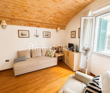 Bilocale via Santa Barbara 10, Centro Storico, Alghero - Foto 4