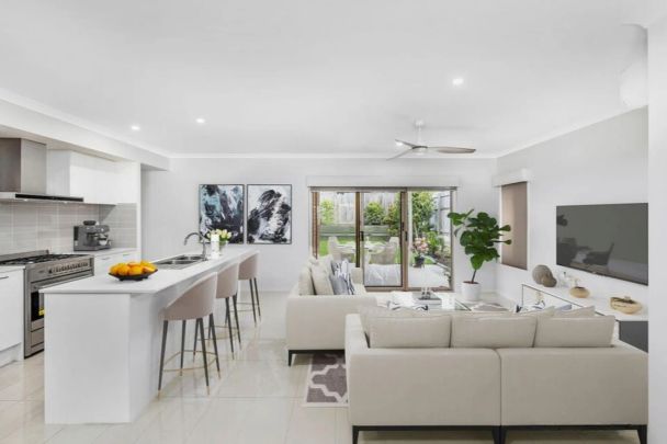 In the Heart of Spring Mountain - Photo 1