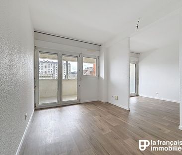 Location-Appartement-Type 1 bis - Photo 6