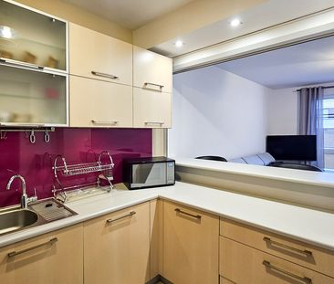 Na wynajem, ul. Strażacka 54m2, prywatny ogródek - Фото 2