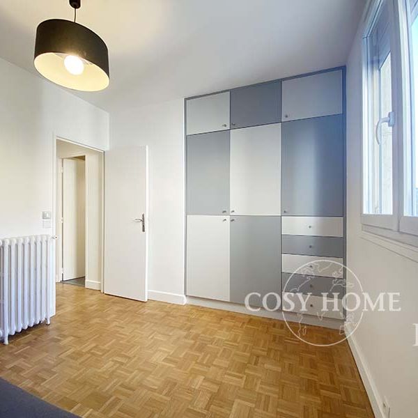 Appartement en location | Paris 15ème - Photo 1