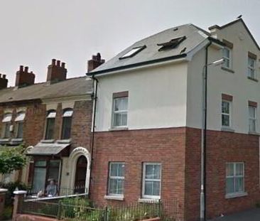 72c Balfour Avenue, Belfast, BT7 2EW - Photo 2