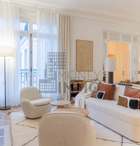 Appartement • Invalides - Photo 3