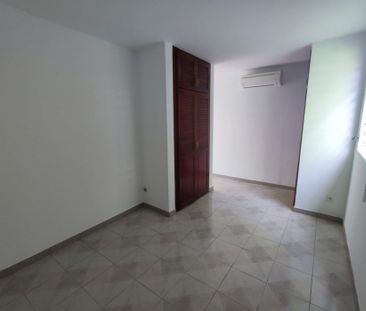 MAISON T4 bis QUARTIER MONTGERALD - Photo 2