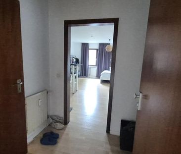 Appartement direkt am Rhein in Köln-Niehl (A376) - Photo 1