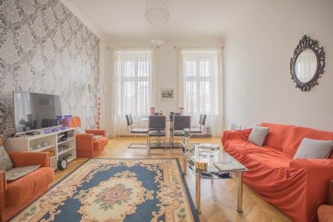 Apartment Basilica view – 1. fotó