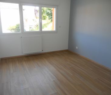 Appartement RILLY LA MONTAGNE - PLACE DE LA GARE - Photo 1