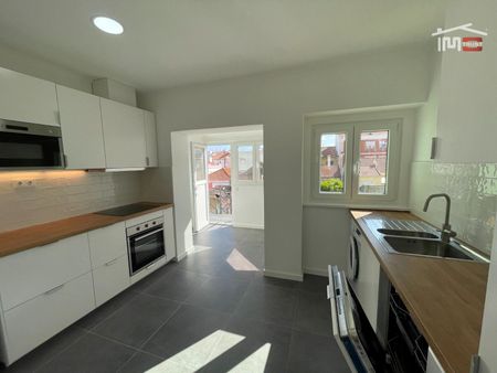 Apartamento T3 em Setúbal - Foto 4