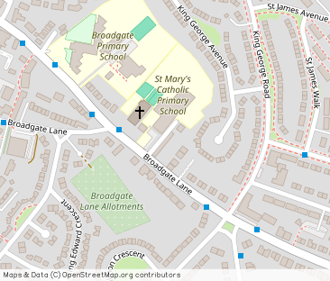 Albert Place, Horsforth, Leeds - Photo 1