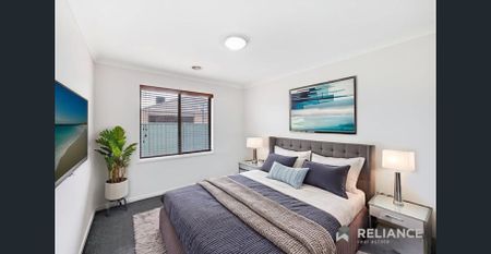 Modern 4-Bedroom Family Home in a Peaceful Location!! - Photo 3