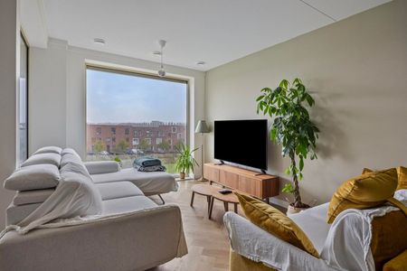 Madridstraat 90-G, Leidsche Rijn-Centrum, 3541DZ, Utrecht - Foto 5