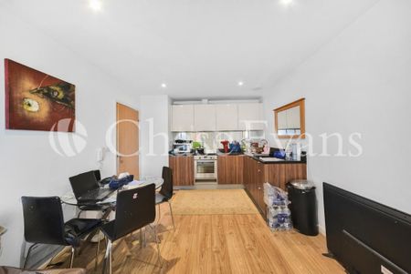 1 bedroom flat to rent - Photo 5