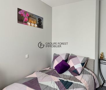 Appartement Wasquehal Secteur Marcq-Wasquehal-Mouvaux - Photo 4