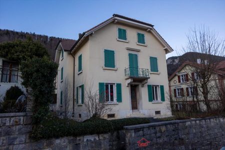 2 room apartment - Photo 2