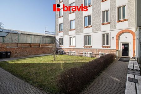 Pronájem bytu 1+1 30 m² - Photo 3