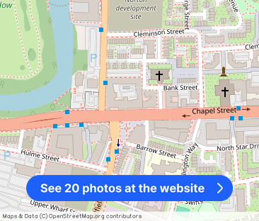 The Royal, Wilton Place, Salford, M3 - Photo 1