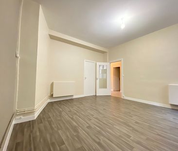 Location Appartement 2 pièces 48m² ROUEN 76000 - Photo 1