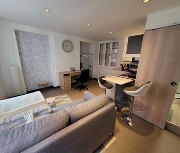 Location Appartement 1 pièce 21m² ARRAS 62000 - Photo 1