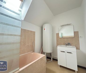 Location Appartement 2 pièces 40m² LAVAL 53000 - Photo 5