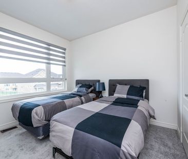 For Lease - 43 Silver Meadow Gardens, Hamilton, Ontario - Photo 5