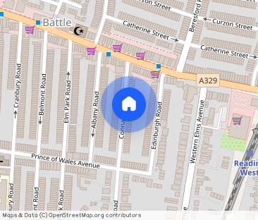 Connaught House, Connaught Road, Reading, RG30 - Photo 1