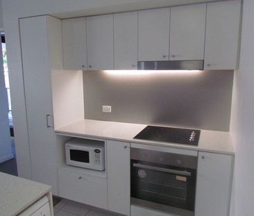 FURNISHED UNIT IN THE HEART OF THE CITY - Photo 4