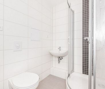 Neues Duschbad I große Wohnküche mit Balkon - Foto 6