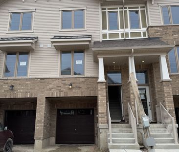For Lease - 389 Conklin Road Unit# 29, Brantford, Ontario - Photo 1