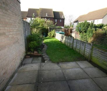 2 bedroom terraced house to rent - Photo 5