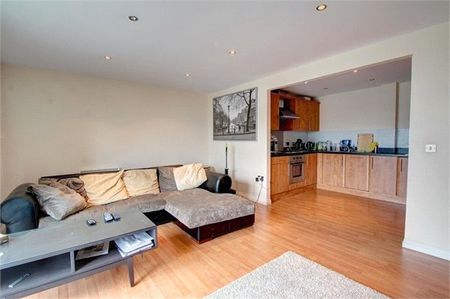 Curzon Place, Gateshead, NE8 2ER - Photo 2