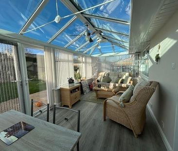 2 bedroom bungalow to rent - Photo 3