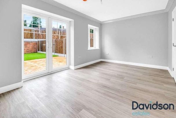 Woodleigh Avenue, Birmingham, West Midlands, B17 - Photo 1